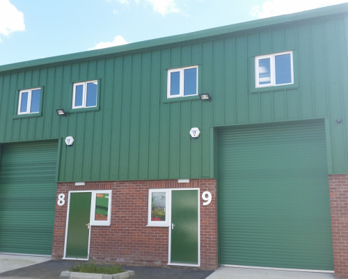 Unit 9 Fusion Business Park image