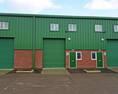 Unit 8 Fusion Business Park image