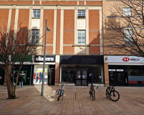 Unit 2, Grand Buildings Jameson Street image