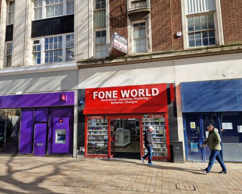 32 King Edward Street image