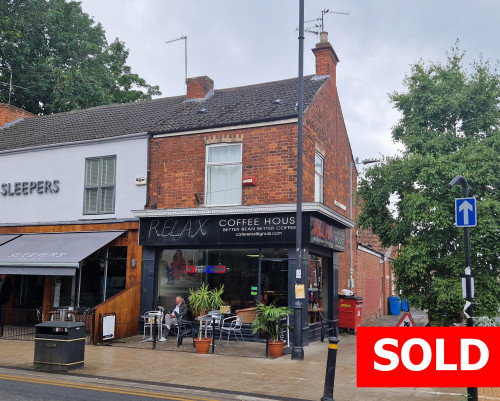 NOW SOLD - 51 Newland Avenue image