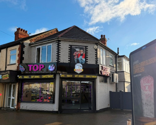 2 Cross Coates Road image