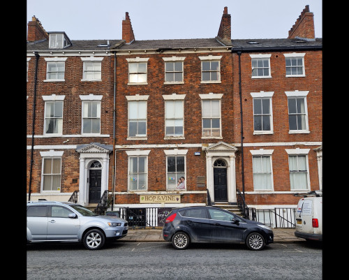 24 Albion Street image