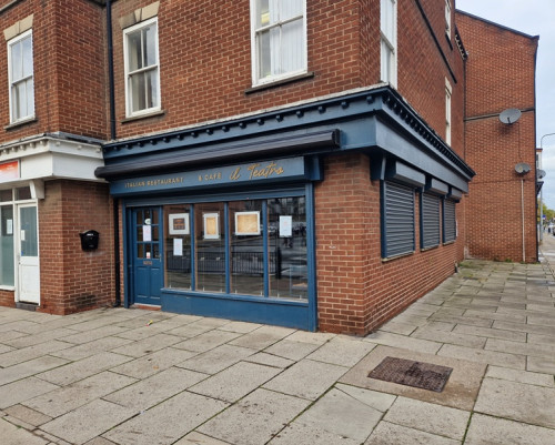 Unit 6 Albion House, Albion Street image