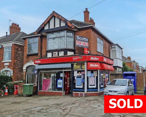 NOW SOLD - 845 Anlaby Road image