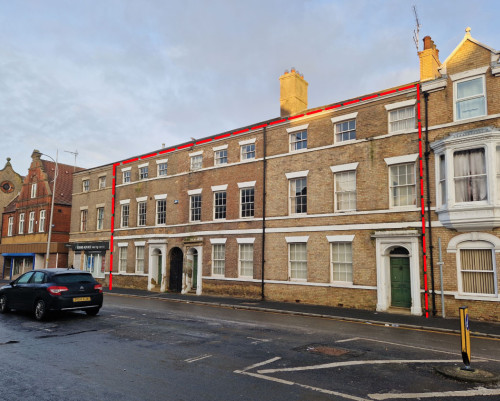 11 - 13 Baker Street image