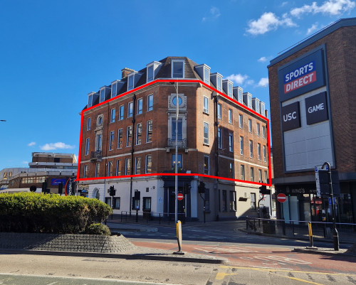 Broadway House, 105 Ferensway image