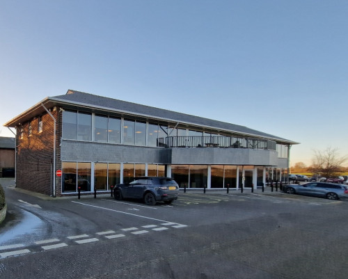 Daisy Hill Road, Burstwick image