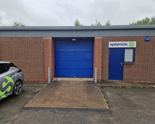 Unit 109 Centurion Way North Kelsey Road image