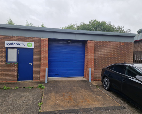 Unit 111 Centurion Way North Kelsey Road image