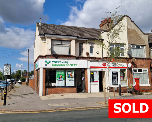 NOW SOLD - 195 Chanterlands Avenue image