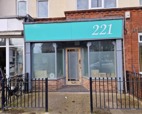 221 Chanterlands Avenue image