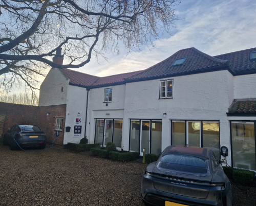 2 The Old Foundry, Cowgate image