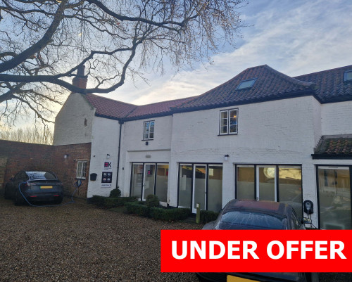 UNDER OFFER - 2 The Old Foundry, Cowgate image