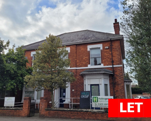 NOW LET - First Floor, 11 Dudley Street image