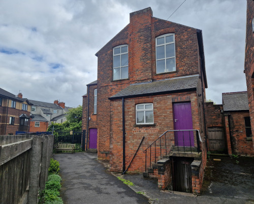 2 Duesbery Street, Princes Avenue image
