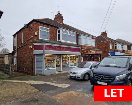 NOW LET - 429 Endike Lane image