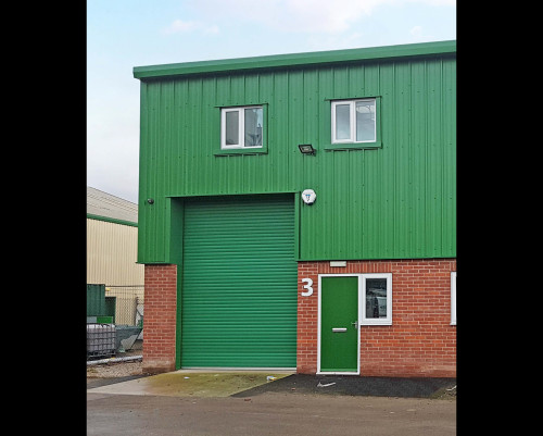 Unit 3 Fusion Business Park image