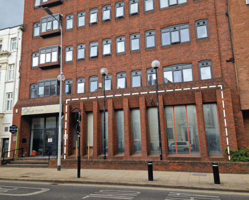 Ground Floor, George House, 67-73 George Street image