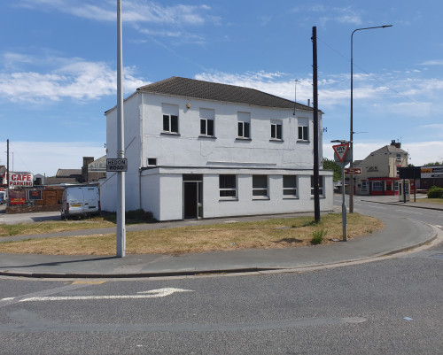 45 Great Union Street image