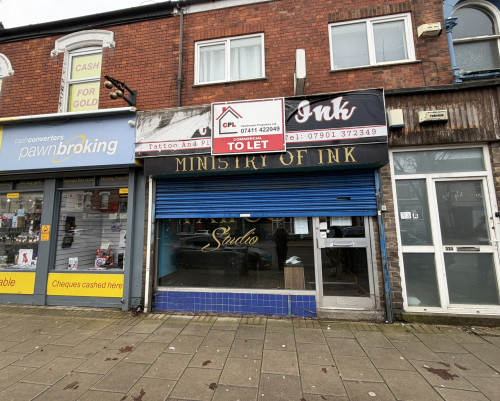 33 Hainton Avenue image