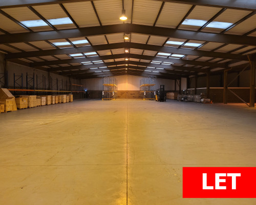 NOW LET - Unit 2A Haller Street, off Hedon Road image