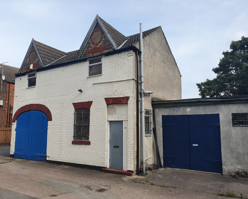 10a Harley Street image