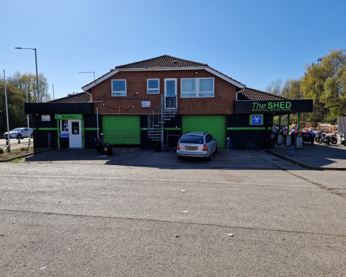 201 Hedon Road image