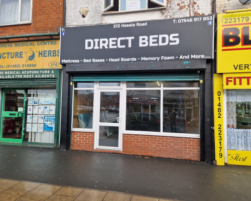 Ground Floor 372 Hessle Road image