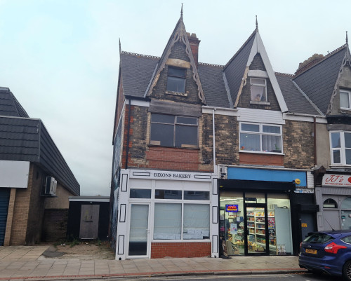 436 Hessle Road image
