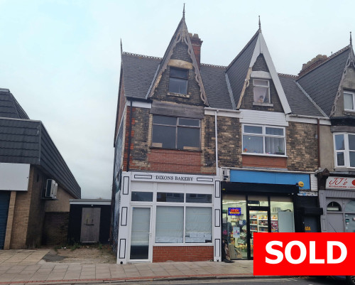 NOW SOLD - 436 Hessle Road image