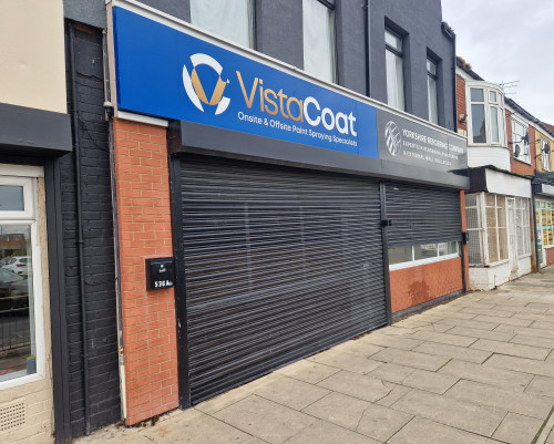 534 - 536 Hessle Road image