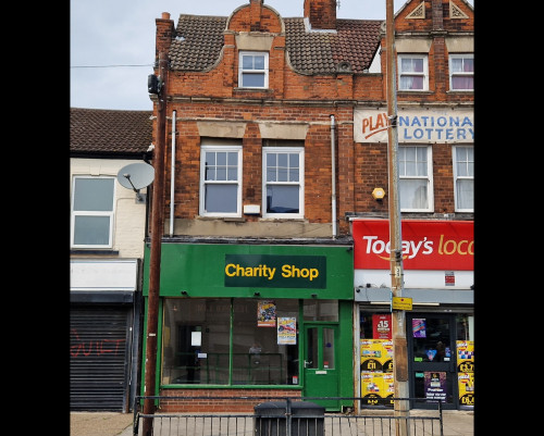 351 Holderness Road image