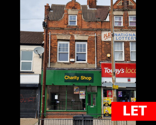 NOW LET - 351 Holderness Road image