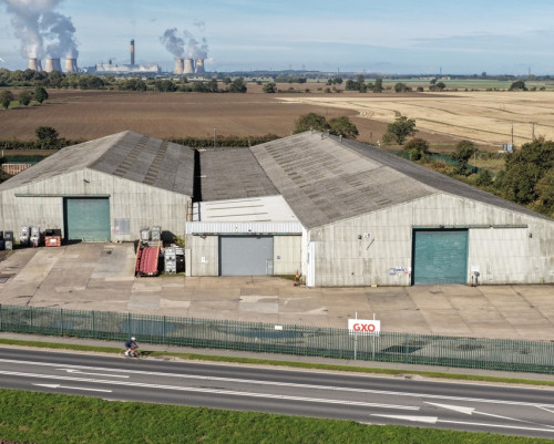 Premises Knedlington Road image