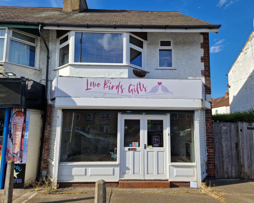 Ground Floor, 227 Hull Road image
