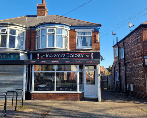 504 Inglemire Lane image