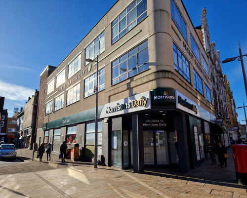 Ground Floor, 57 - 59 Jameson Street image