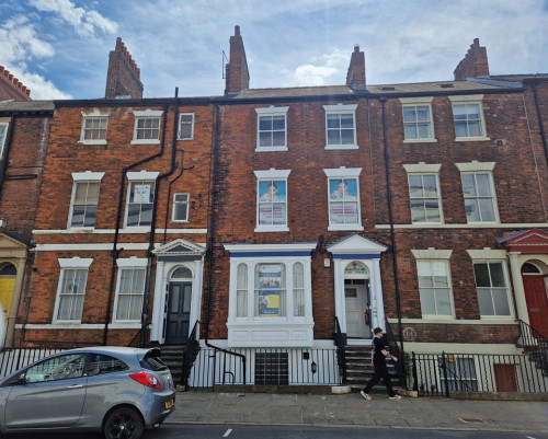7 Jarratt Street image