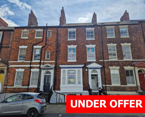 NOW UNDER OFFER - 7 Jarratt Street image