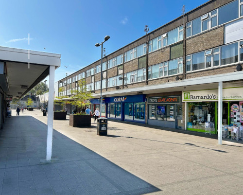 Units 1 - 3 Kennedy Way image