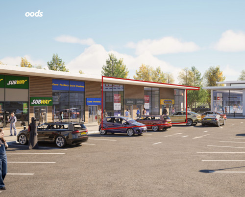 33A - 33C Kennedy Way image