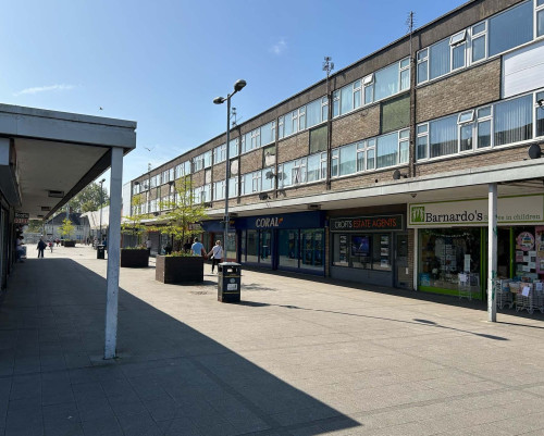 Various Units, Kennedy Way image