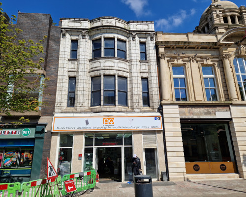 66 King Edward Street image