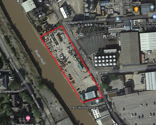 26 Lime Street image