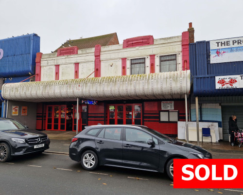 NOW SOLD - 5 Memorial Avenue image
