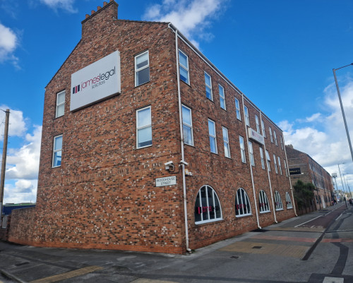 2nd Floor Planet House, Hedon Road, Woodhouse Street image