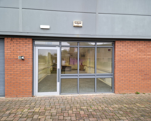 Unit C, The Village Centre, 97 Preston Road image