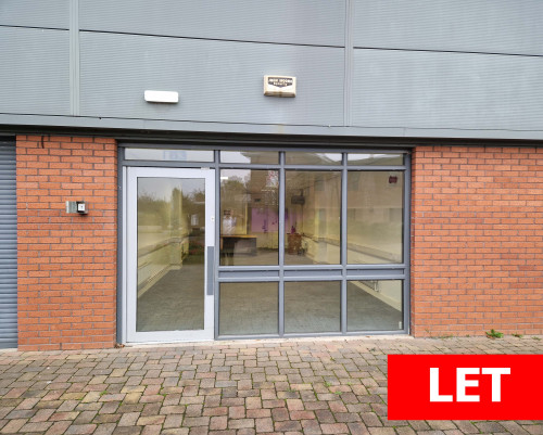 NOW LET - Unit C, The Village Centre, 97 Preston Road image