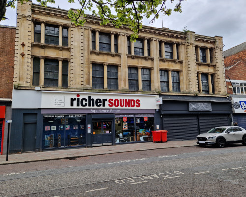 88 - 90 & 92 Prospect Street image